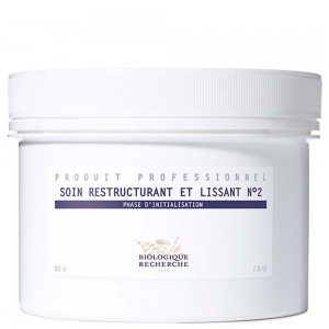 Biologique Recherche Soin Restructurant Et Lissant №2 Powder